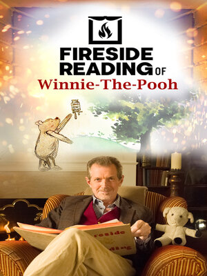 cover image of Fireside Reading of Winnie-the-Pooh